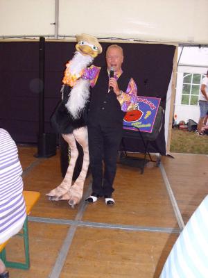 Foto des Albums: Sommerfest in Seefeld