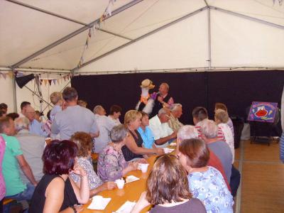 Foto des Albums: Sommerfest in Seefeld