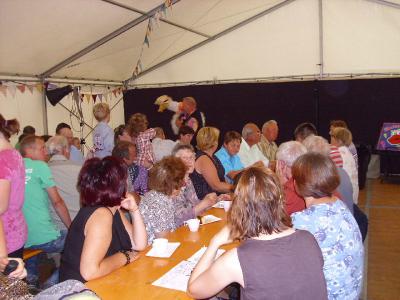 Foto des Albums: Sommerfest in Seefeld