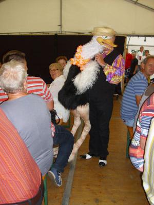 Foto des Albums: Sommerfest in Seefeld