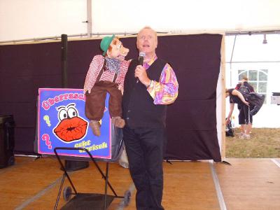 Foto des Albums: Sommerfest in Seefeld