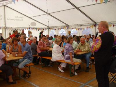 Foto des Albums: Sommerfest in Seefeld