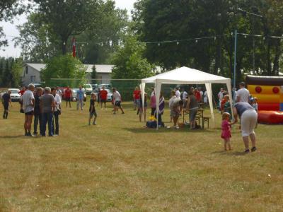 Foto des Albums: Sommerfest in Seefeld