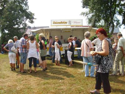 Foto des Albums: Sommerfest in Seefeld