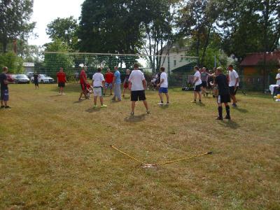 Foto des Albums: Sommerfest in Seefeld