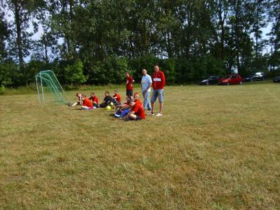 Foto des Albums: Sommerfest in Seefeld