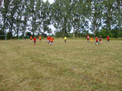 Foto des Albums: Sommerfest in Seefeld