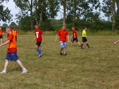 Foto des Albums: Sommerfest in Seefeld