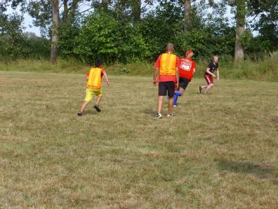 Foto des Albums: Sommerfest in Seefeld