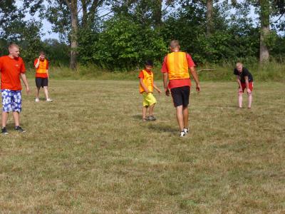 Foto des Albums: Sommerfest in Seefeld