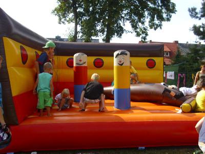 Foto des Albums: Sommerfest in Seefeld