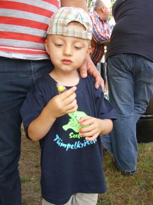 Foto des Albums: Sommerfest in Seefeld