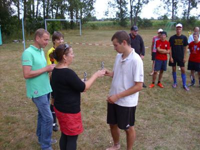Foto des Albums: Sommerfest in Seefeld