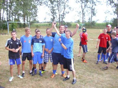 Foto des Albums: Sommerfest in Seefeld