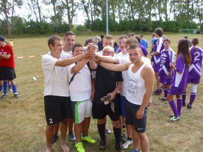 Foto des Albums: Sommerfest in Seefeld