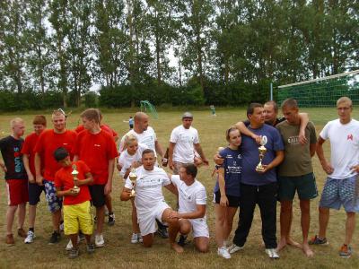 Foto des Albums: Sommerfest in Seefeld