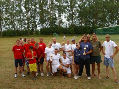 Foto des Albums: Sommerfest in Seefeld