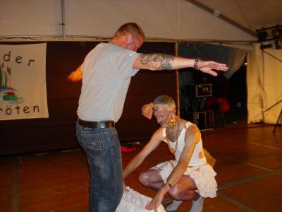 Foto des Albums: Sommerfest in Seefeld