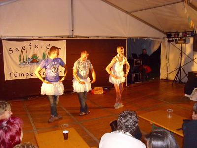 Foto des Albums: Sommerfest in Seefeld