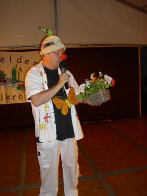 Foto des Albums: Sommerfest in Seefeld