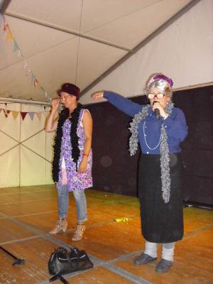 Foto des Albums: Sommerfest in Seefeld