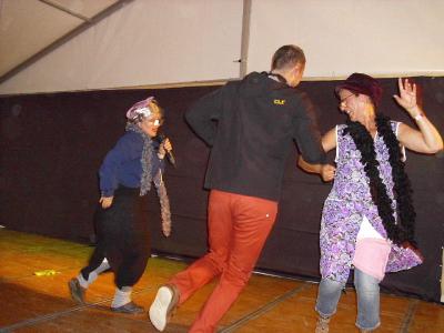 Foto des Albums: Sommerfest in Seefeld