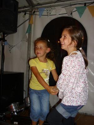 Foto des Albums: Sommerfest in Seefeld