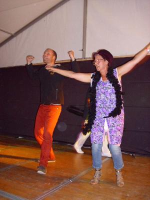 Foto des Albums: Sommerfest in Seefeld