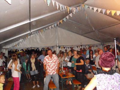 Foto des Albums: Sommerfest in Seefeld