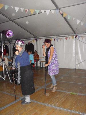 Foto des Albums: Sommerfest in Seefeld