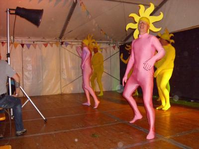 Foto des Albums: Sommerfest in Seefeld