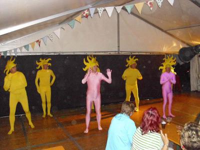 Foto des Albums: Sommerfest in Seefeld