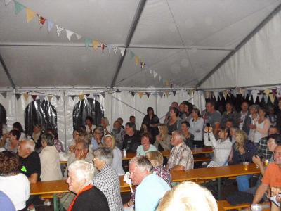 Foto des Albums: Sommerfest in Seefeld