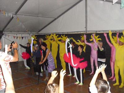 Foto des Albums: Sommerfest in Seefeld