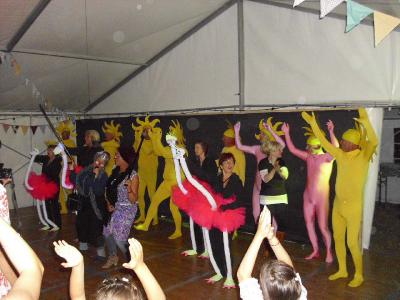 Foto des Albums: Sommerfest in Seefeld