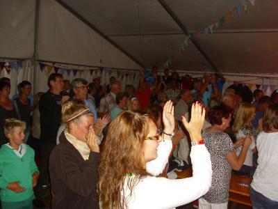 Foto des Albums: Sommerfest in Seefeld