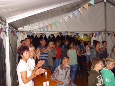 Foto des Albums: Sommerfest in Seefeld