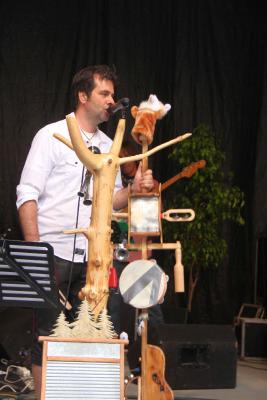 Foto des Albums: Randfichten