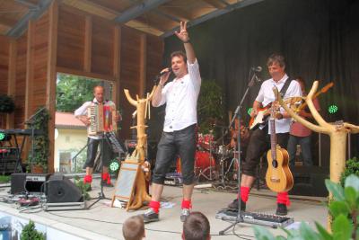 Foto des Albums: Randfichten