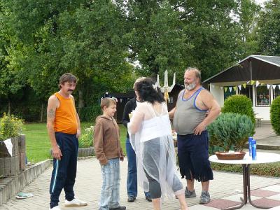 Foto des Albums: Neptunfest