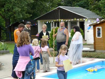 Foto des Albums: Neptunfest