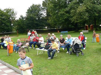 Foto des Albums: Neptunfest