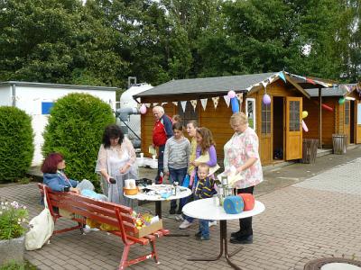 Foto des Albums: Neptunfest