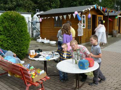 Foto des Albums: Neptunfest