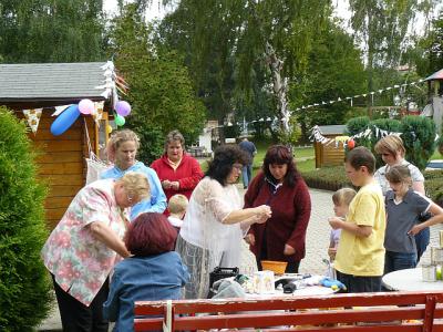 Foto des Albums: Neptunfest