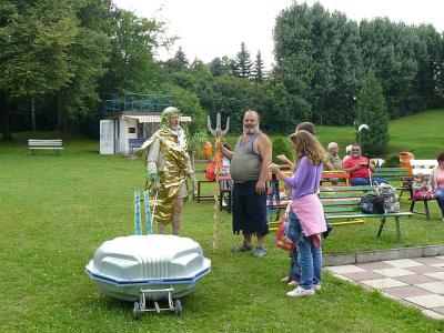 Foto des Albums: Neptunfest