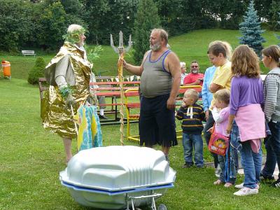 Foto des Albums: Neptunfest