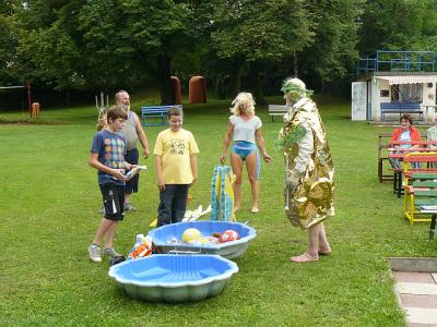 Foto des Albums: Neptunfest