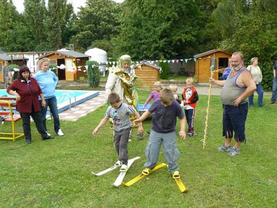 Foto des Albums: Neptunfest