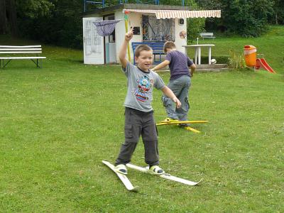 Foto des Albums: Neptunfest